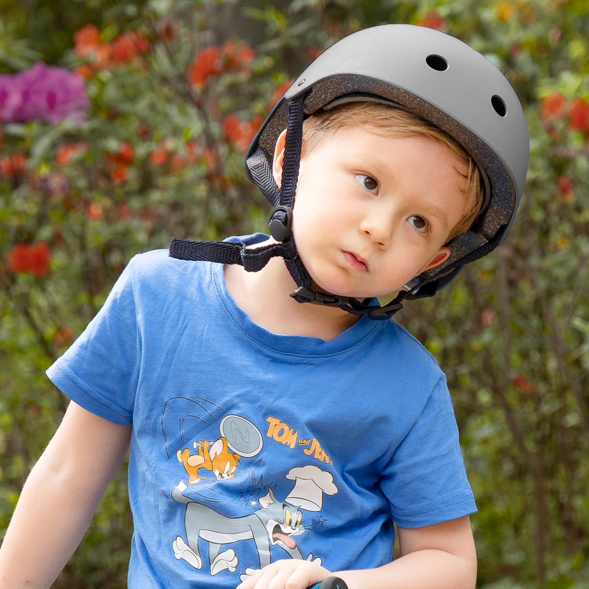 ORYX Kids Skateboard Cycling Helmet