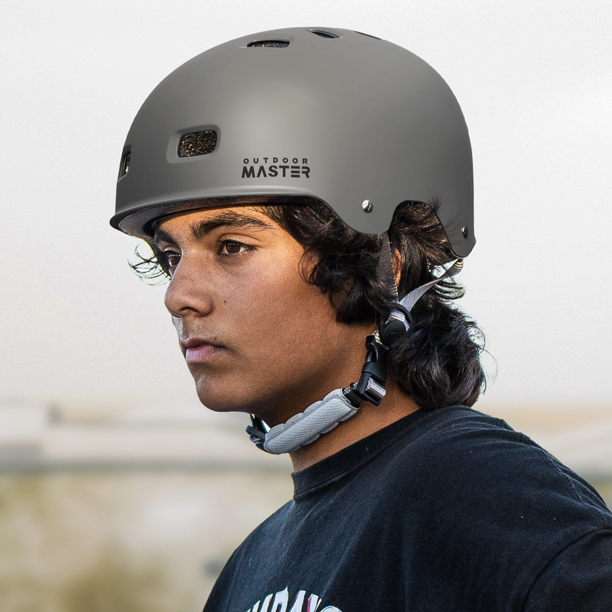 ORYX Skateboard Helmet