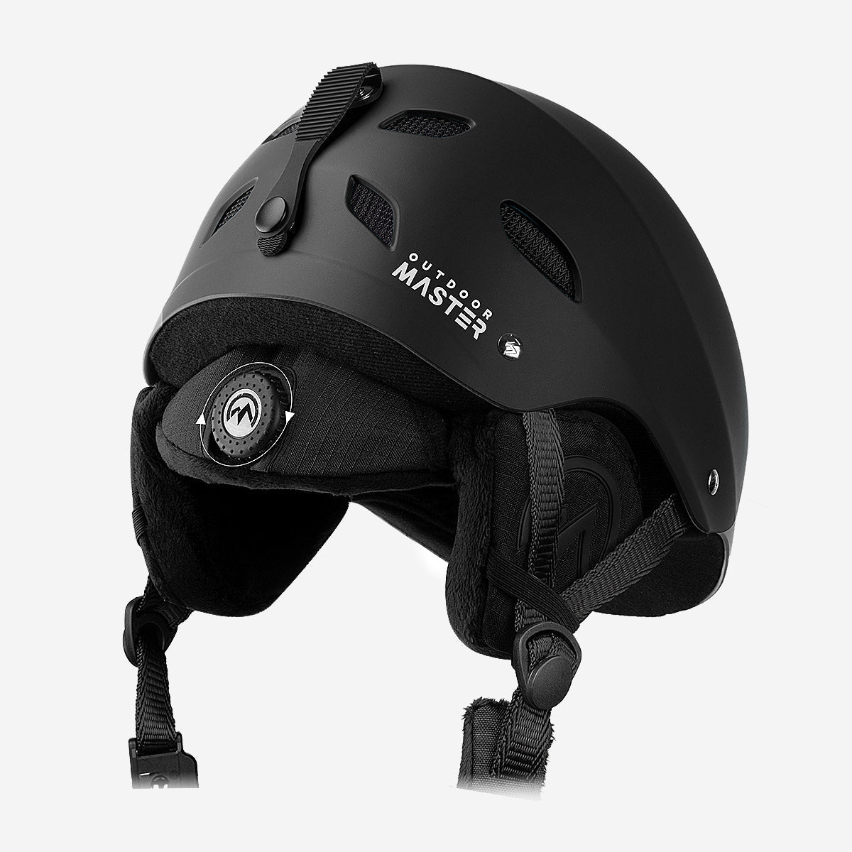 Bundle Sale - ULTRA Goggles + Lens + KELVIN Helmet