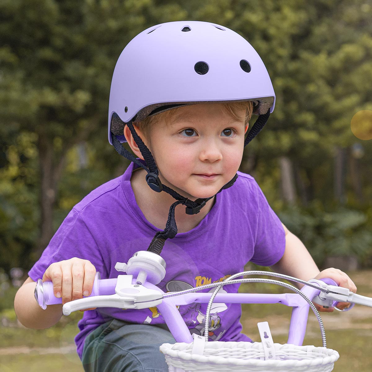 ORYX Kids Skateboard Cycling Helmet