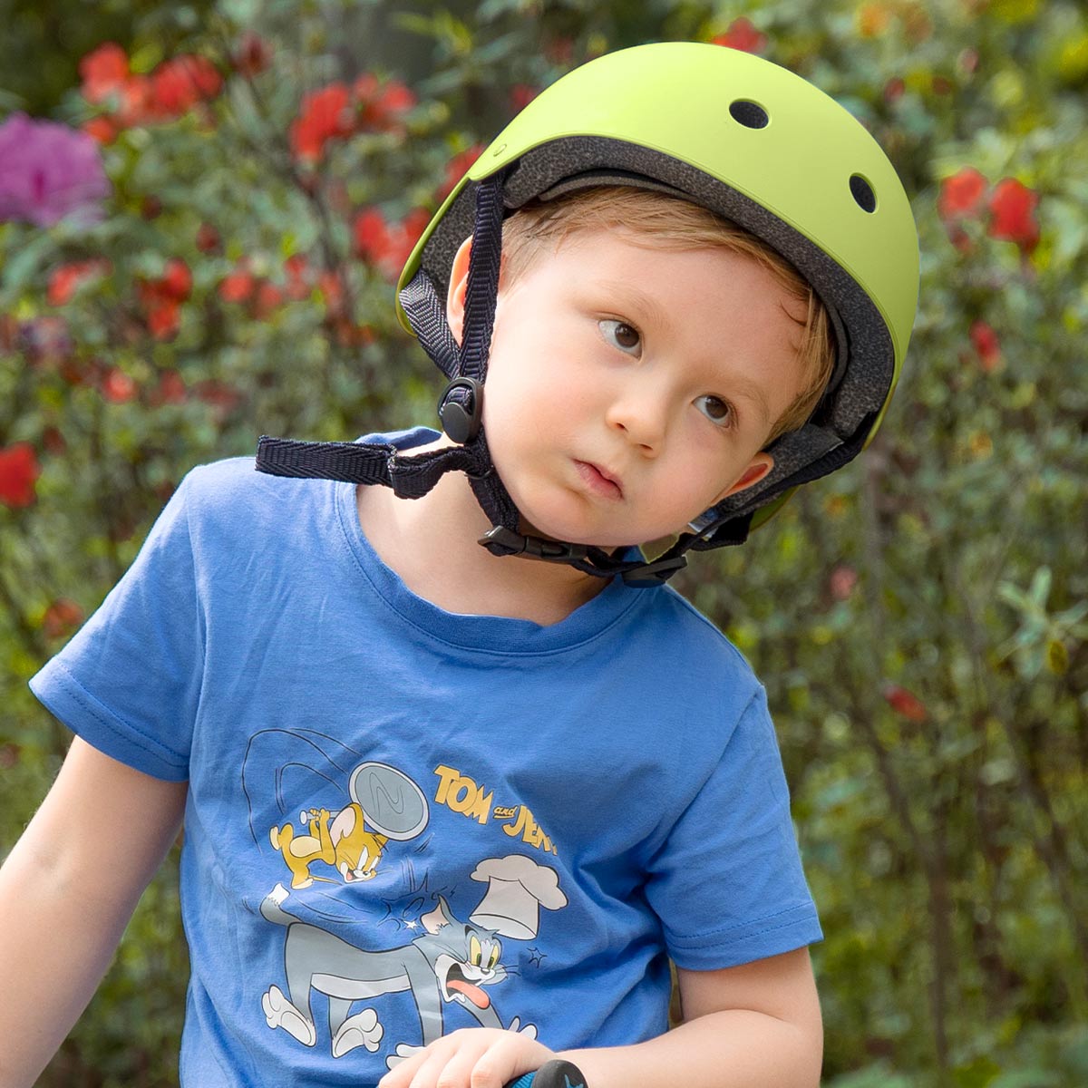 ORYX Kids Skateboard & Bike Helmet Edition
