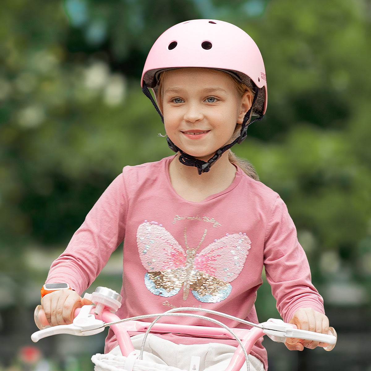 ORYX Kids Skateboard Cycling Helmet