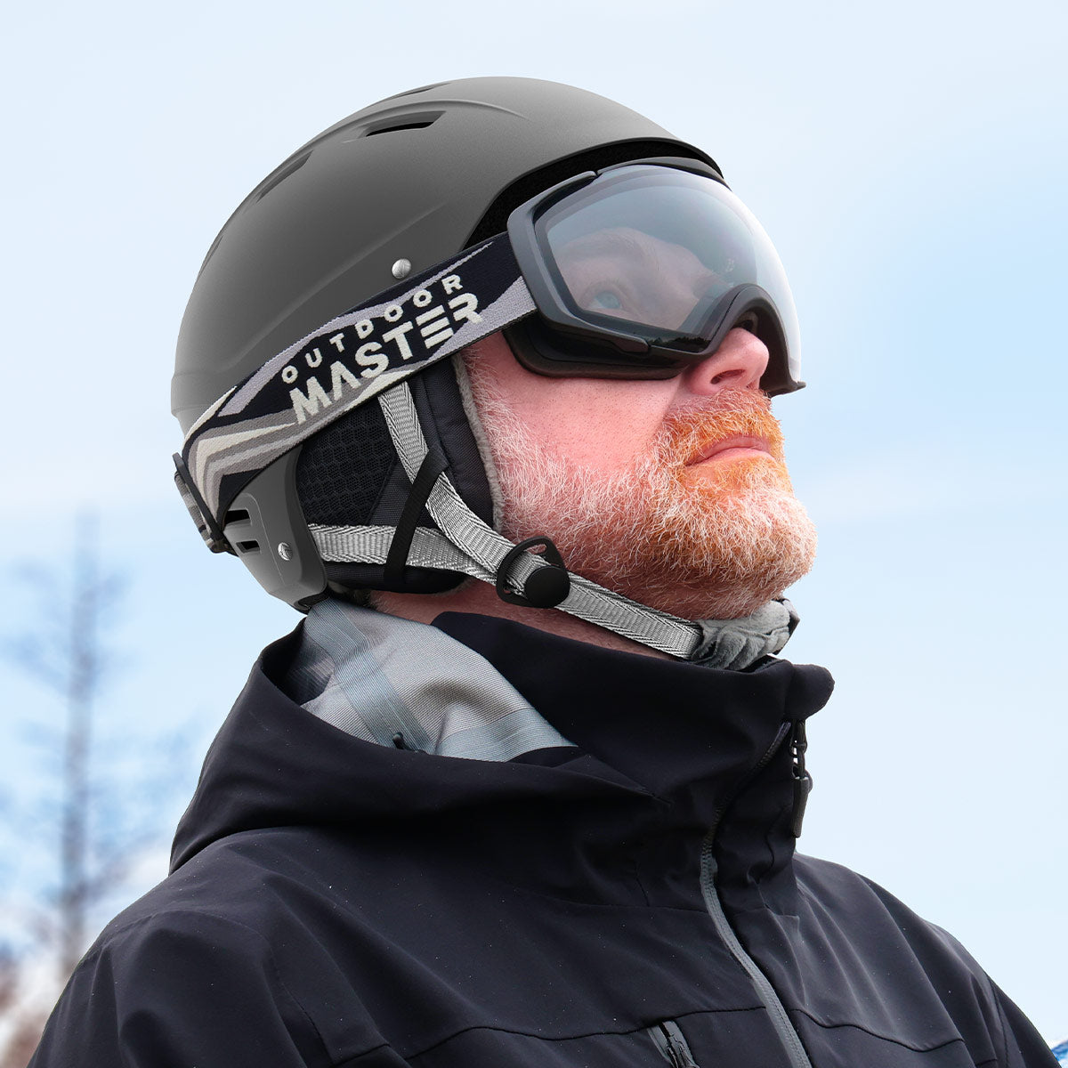 KELVIN 2 Ski Helmet