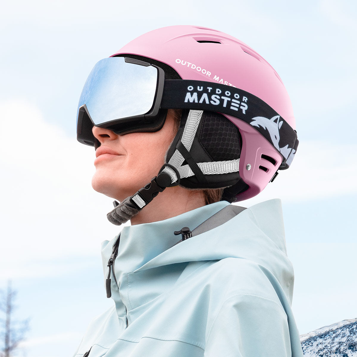 KELVIN 2 Ski Helmet