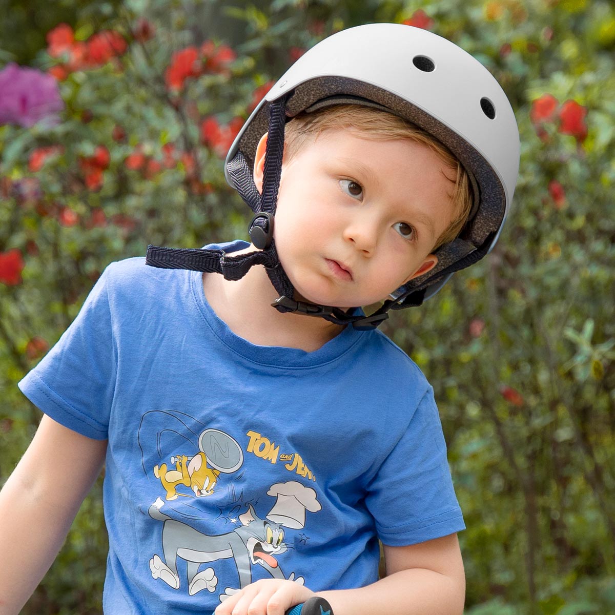 ORYX Kids Skateboard Cycling Helmet