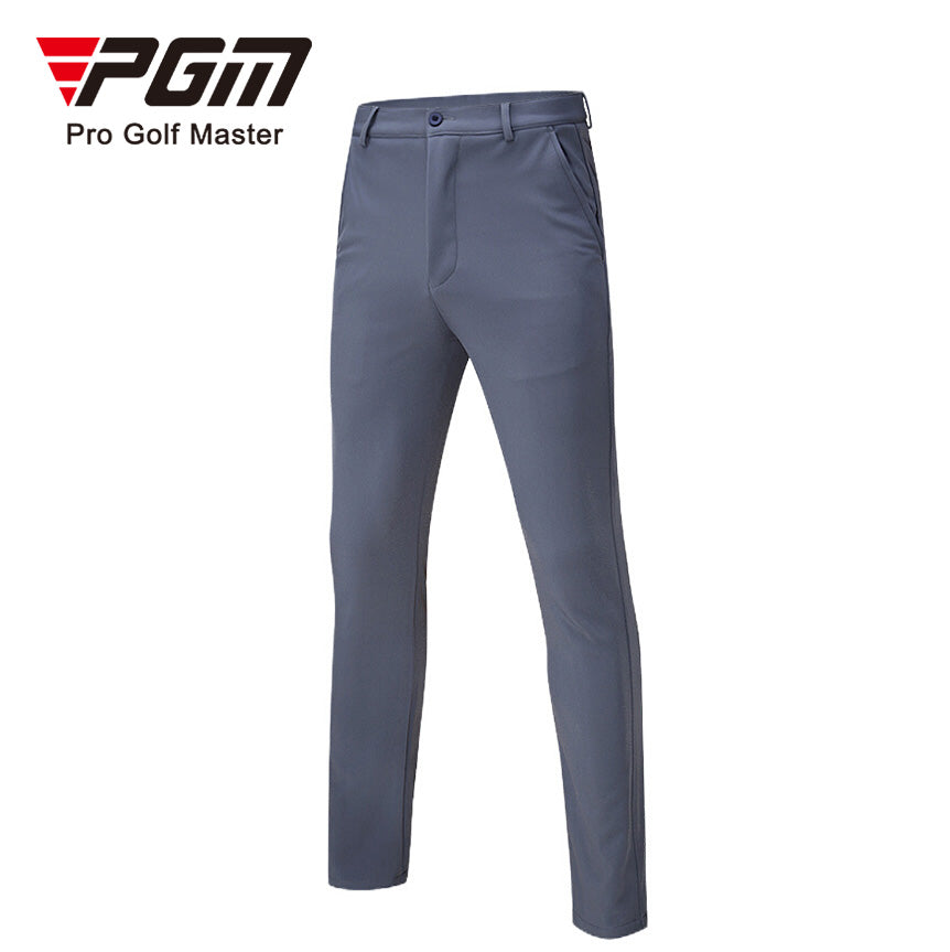 PGM KUZ007 High quality custom polyester Golf Pants