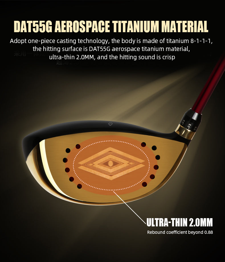 MOEYES MTG028 golf complete set de club de golf club manufacturer men golf clubs