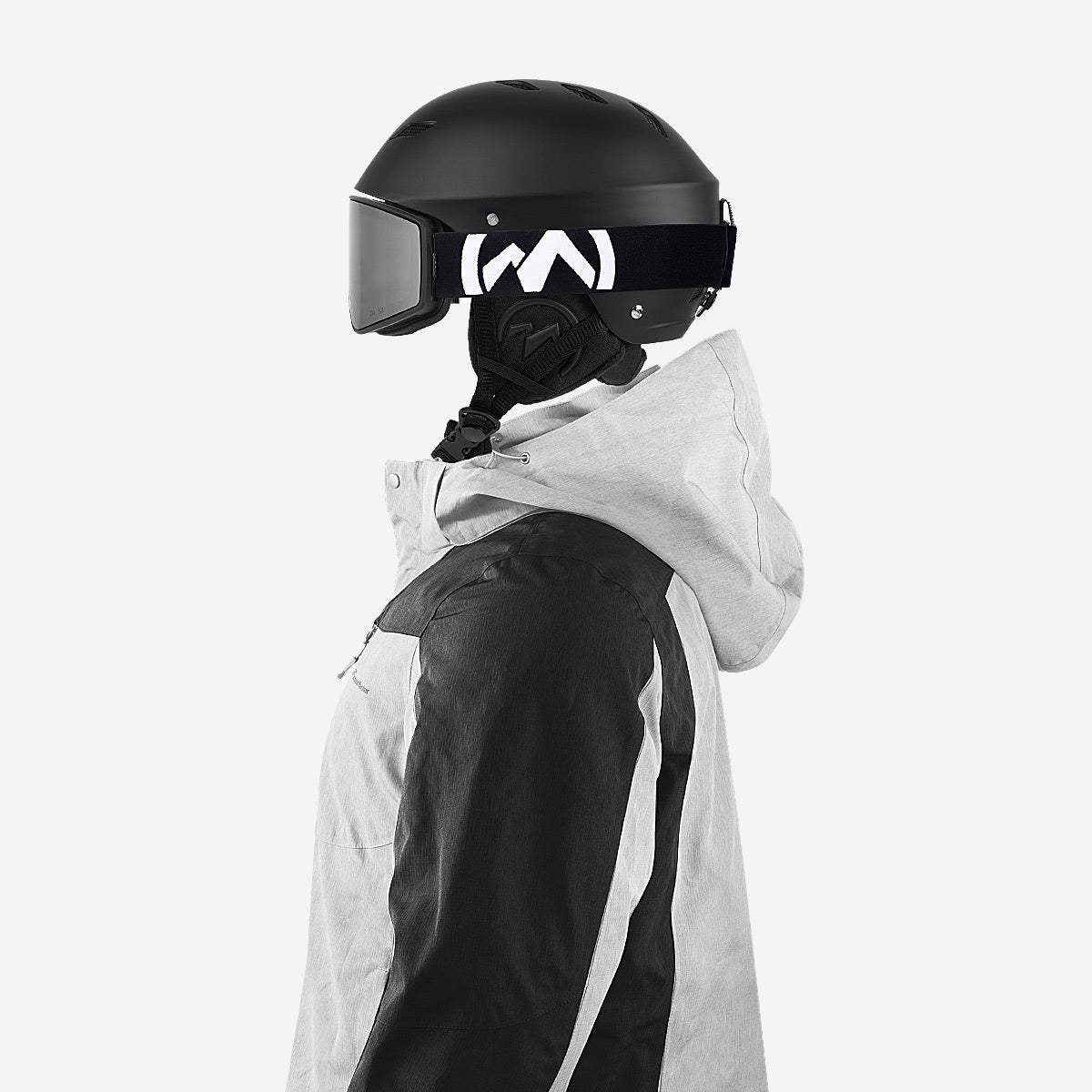 PULSE Cylindrical Snow Goggles