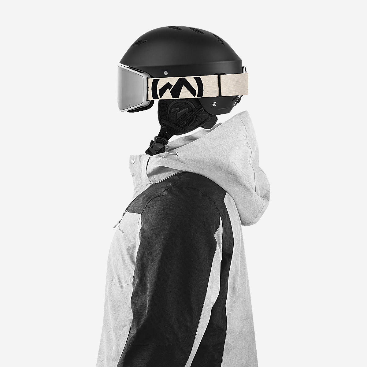 PULSE Cylindrical Snow Goggles