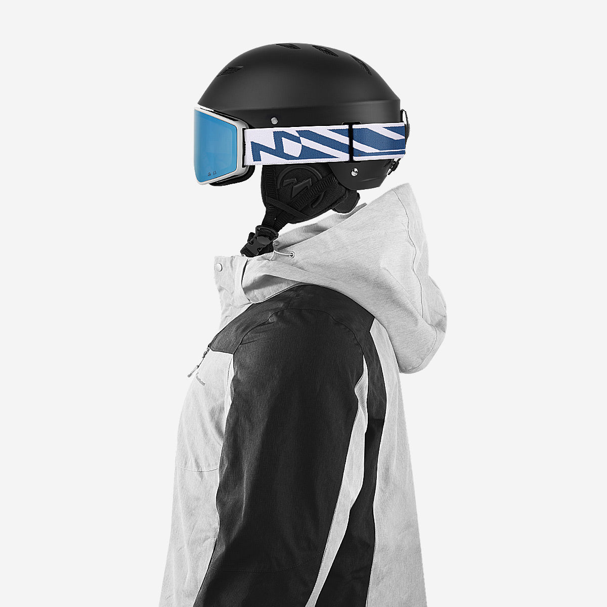 PULSE Cylindrical Snow Goggles