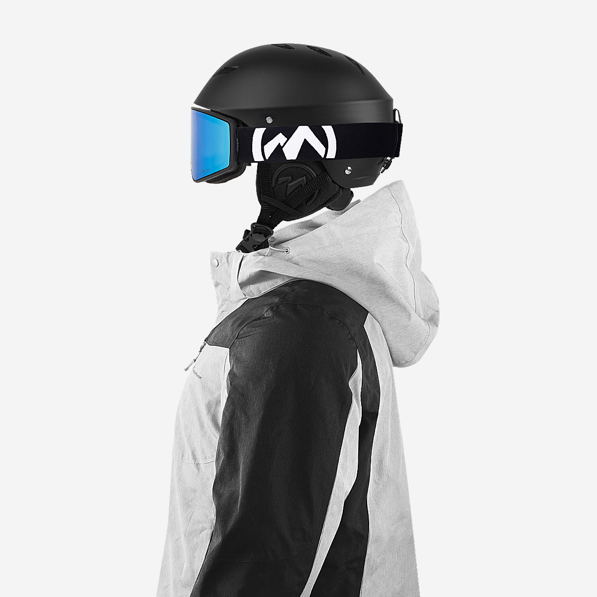 PULSE Cylindrical Snow Goggles