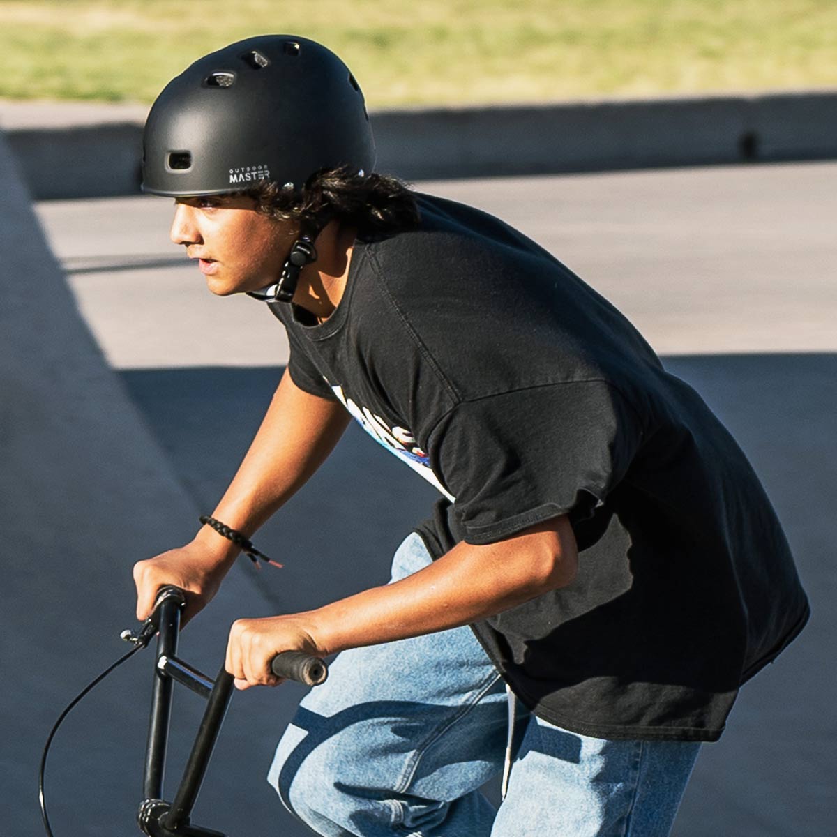ORYX Skateboard Helmet