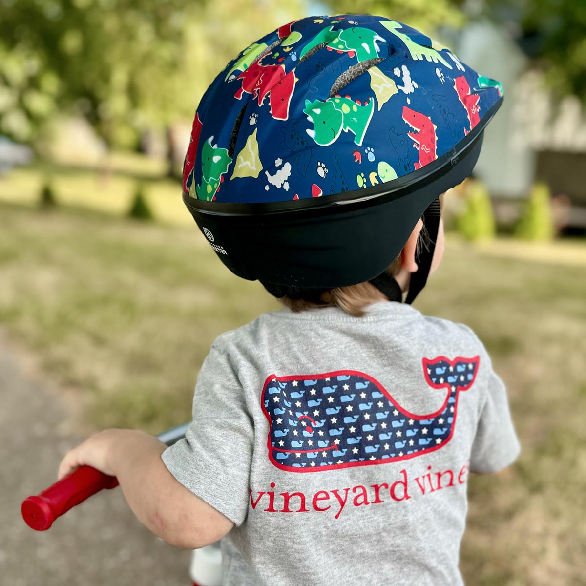 IMPALA Kids & Toddler Bike Helmet