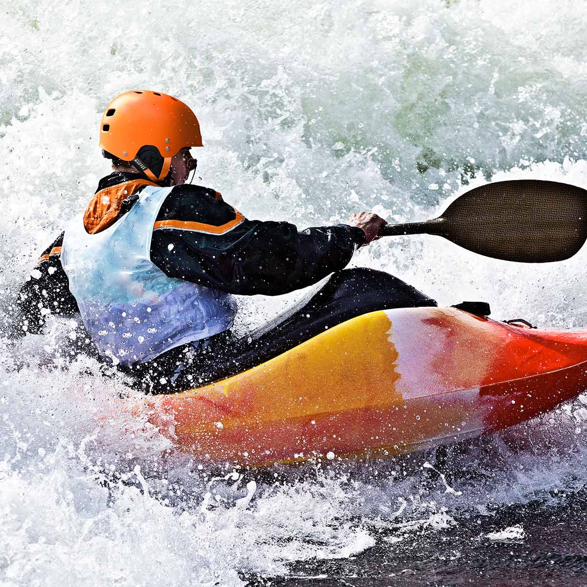 Kayak Water Sports Helmet