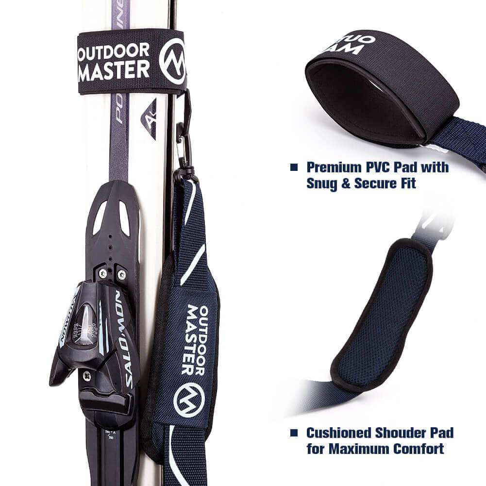 SNOW STRAP