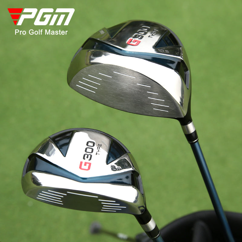 PGM MG025 club de left hand golf driver light weight men's golf drivers