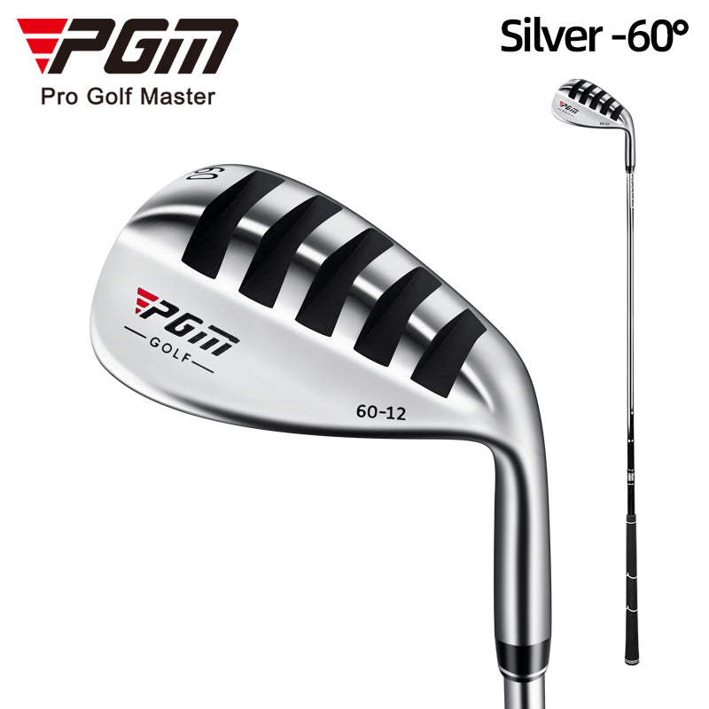 PGM SG009 custom 60 degree 304 ss cnc golf wedge right hand oem golf wedge
