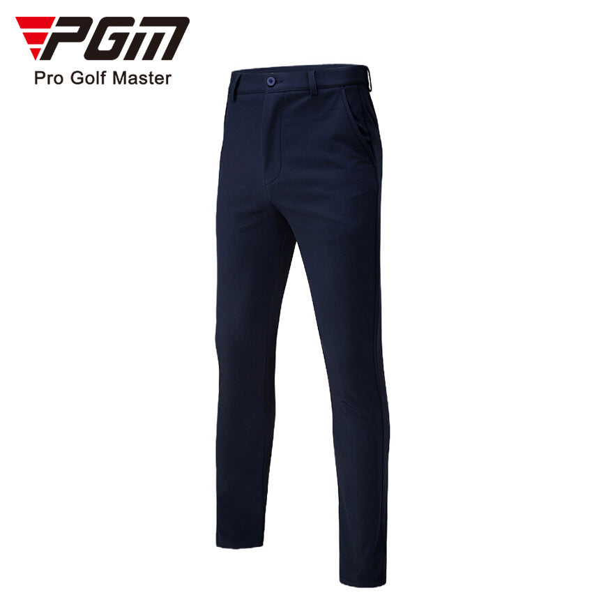 PGM KUZ007 High quality custom polyester Golf Pants