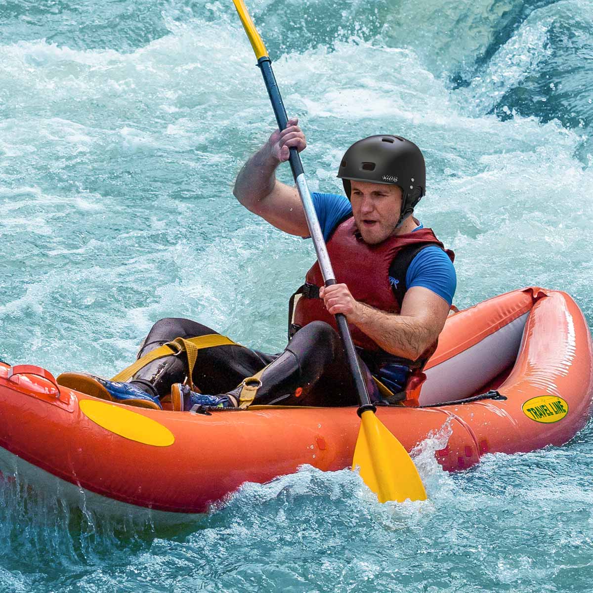 Kayak Water Sports Helmet