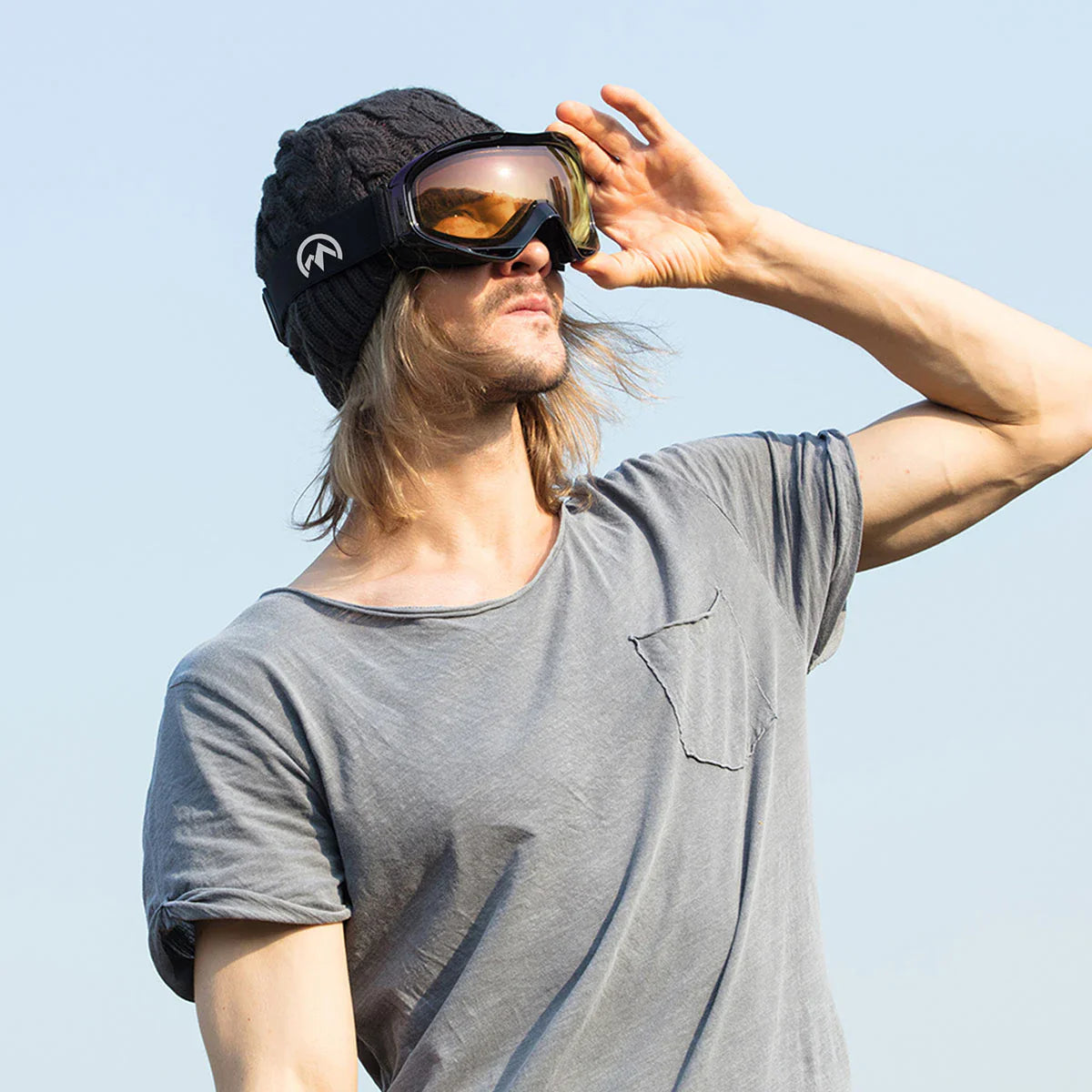OTG Snow Goggles