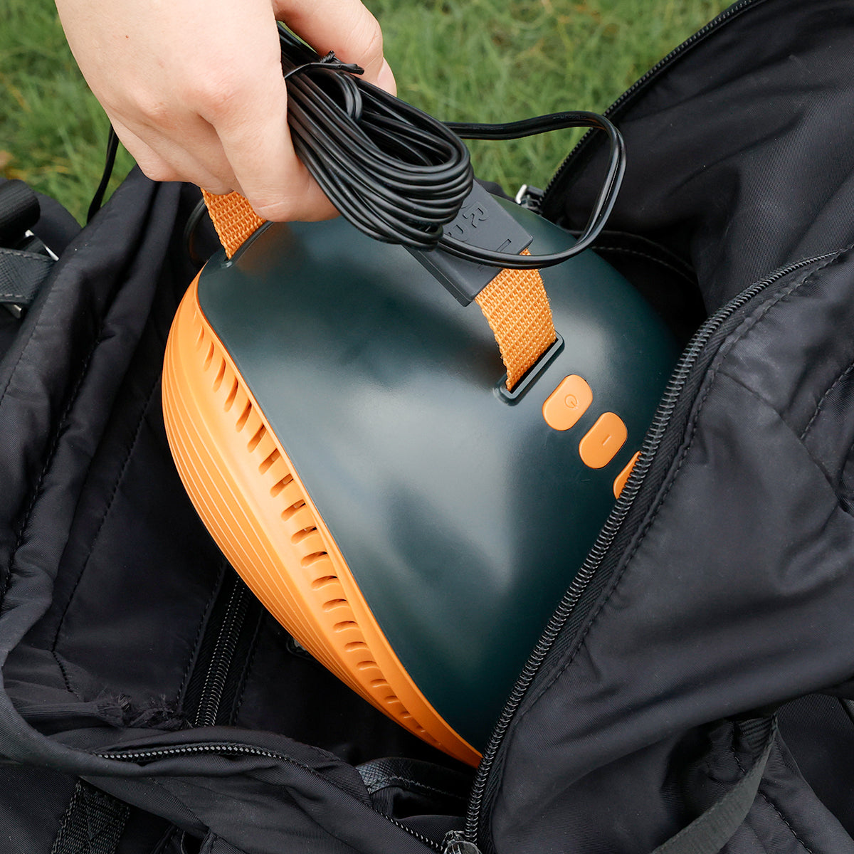 DOLPHIN Electric Sup Pump