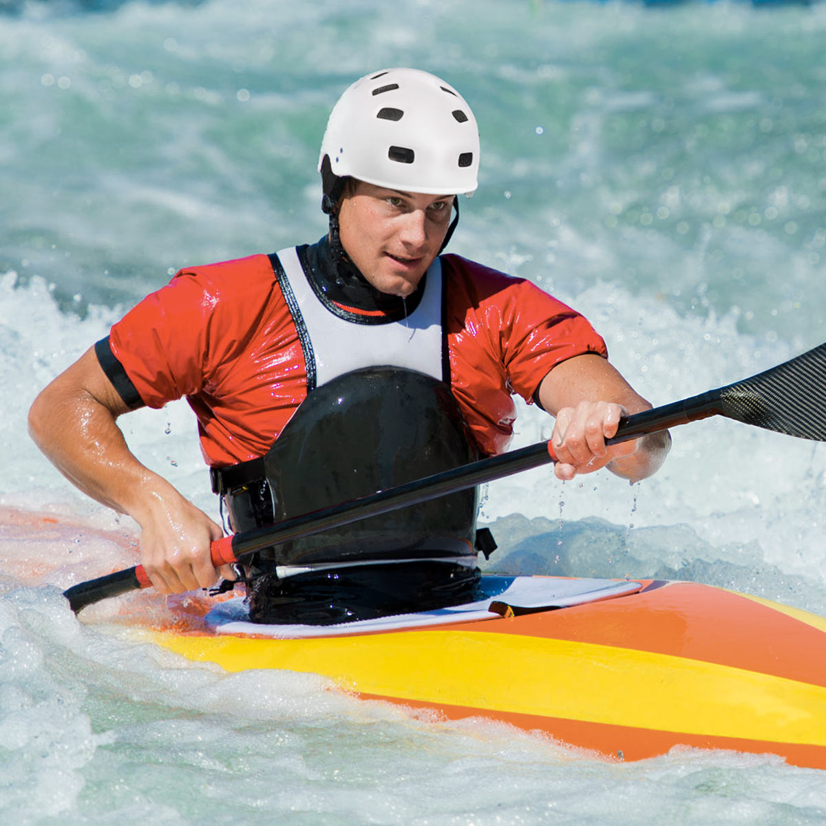 Kayak Water Sports Helmet
