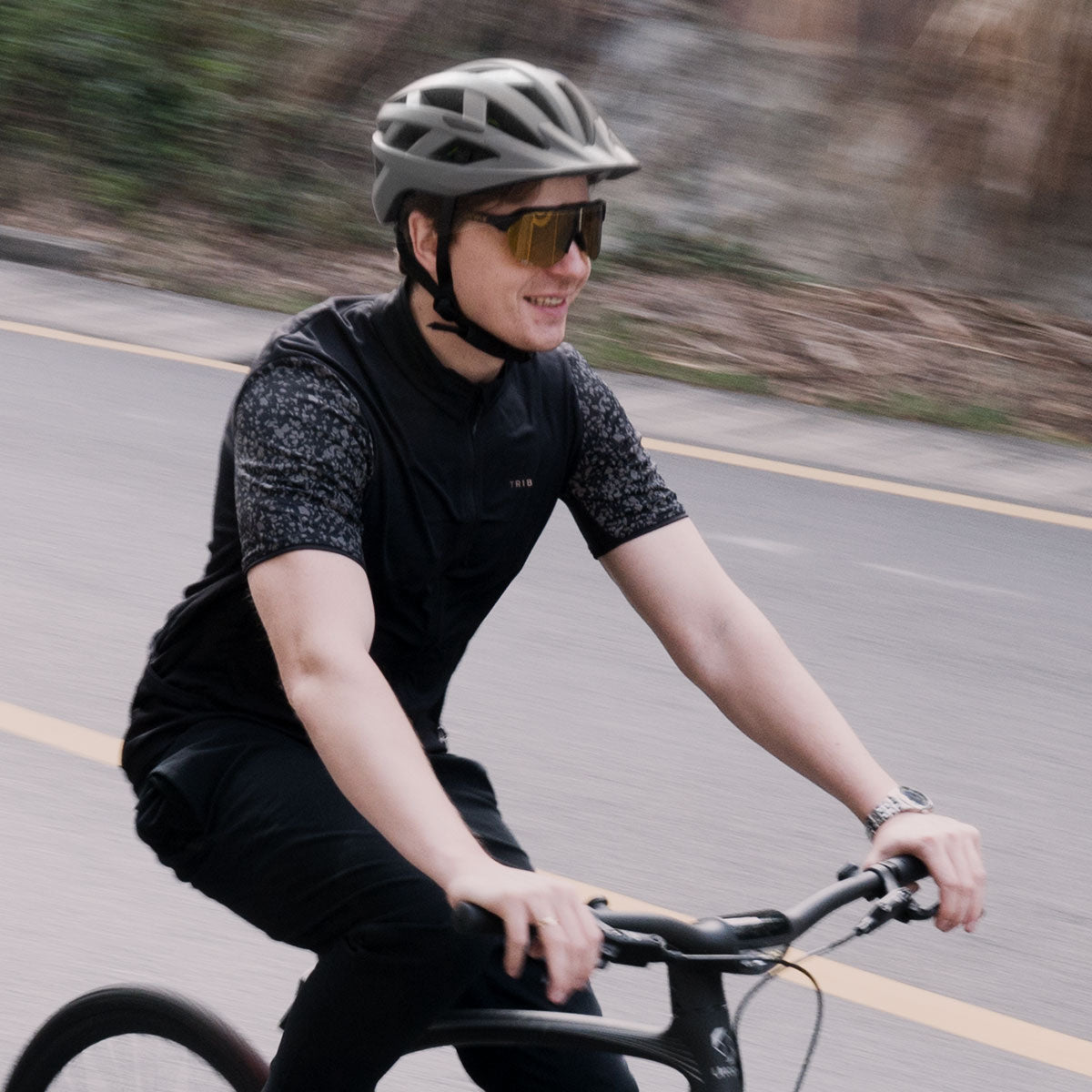GEM Bike Helmet with MIPS System