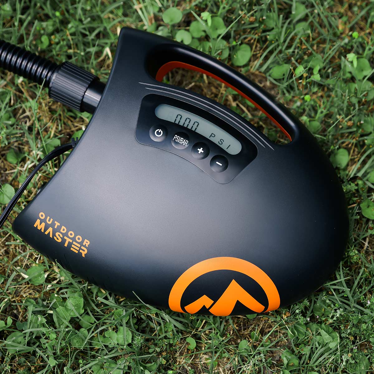 SHARK 20PSI High Pressure Sup Air Pump