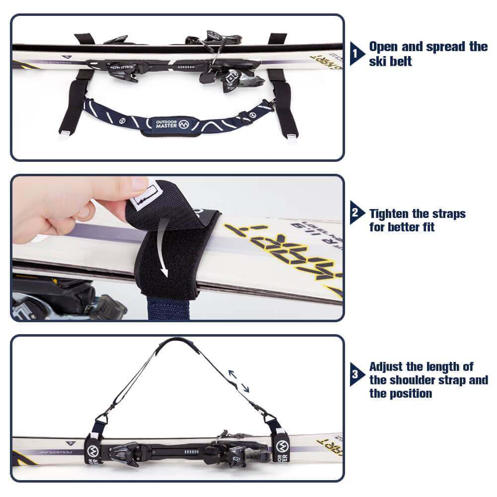 SNOW STRAP
