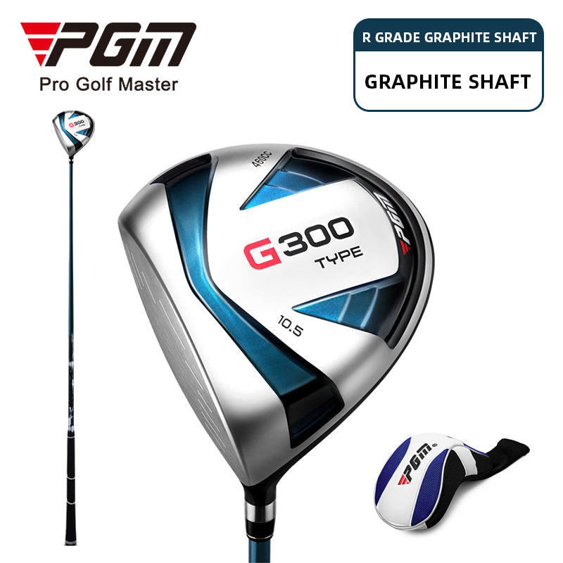 PGM MG025 club de left hand golf driver light weight men's golf drivers