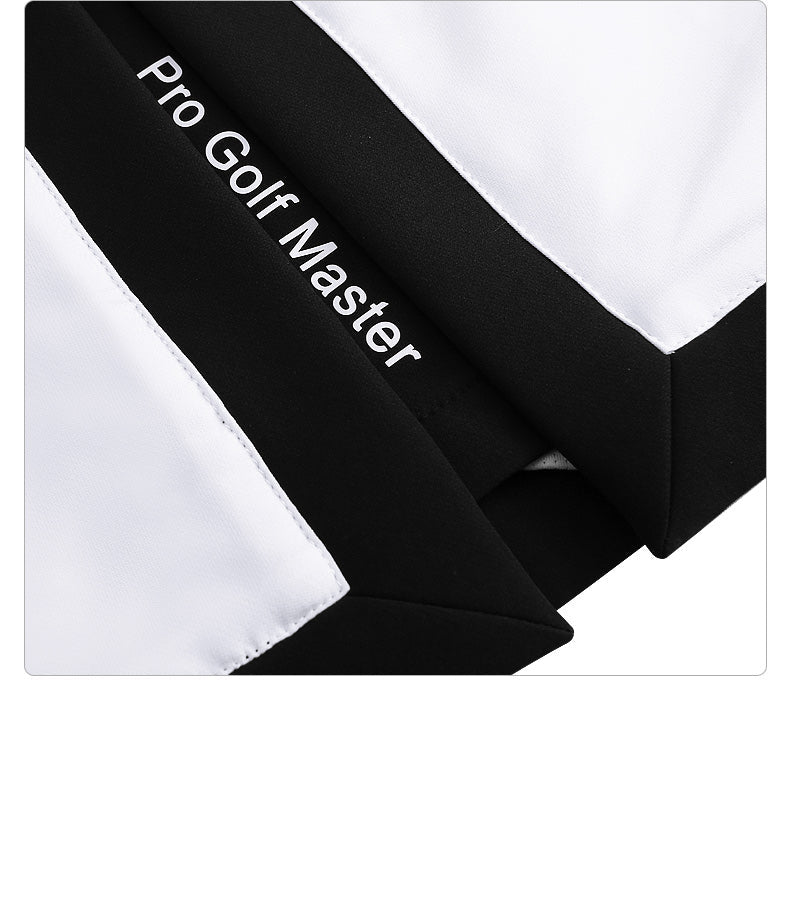 PGM QZ079 summer golf sports skirt women golf skirt with undershorts