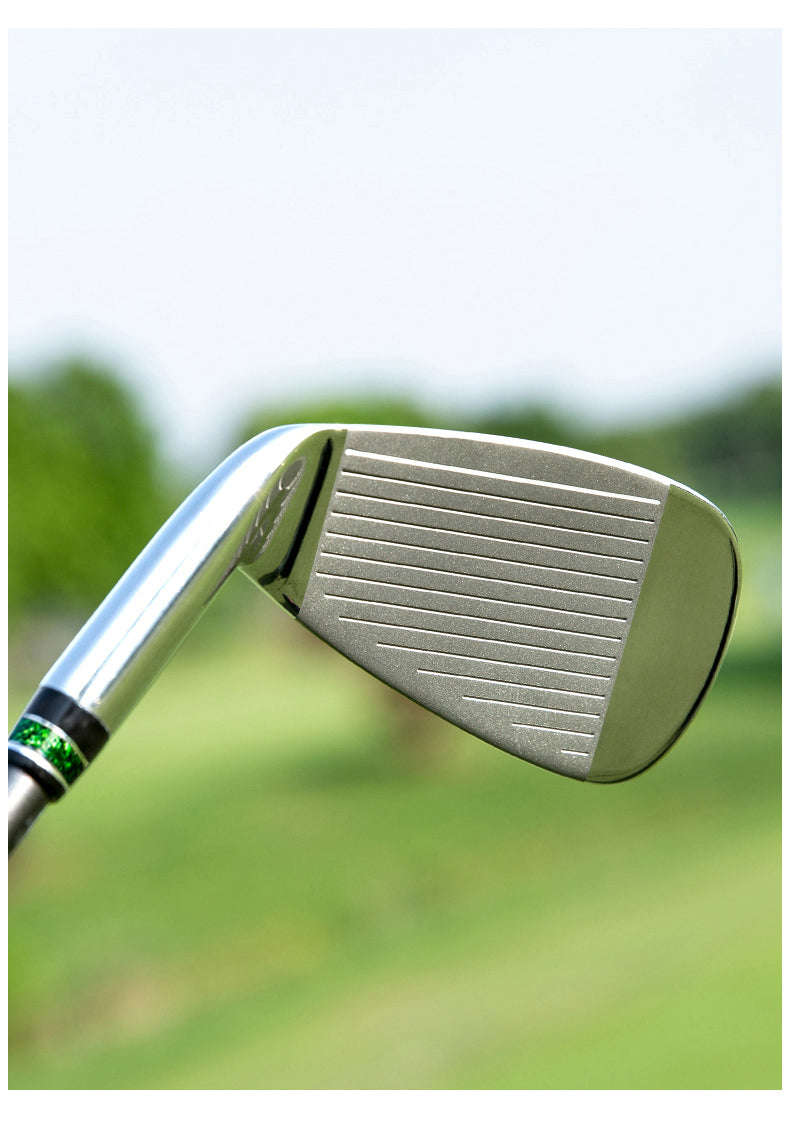 PGM JRTIG013 cnc milling golf iron head stainless steel kids golf iron