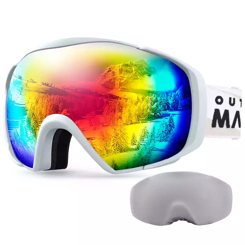 CLASSIC Snow Goggles