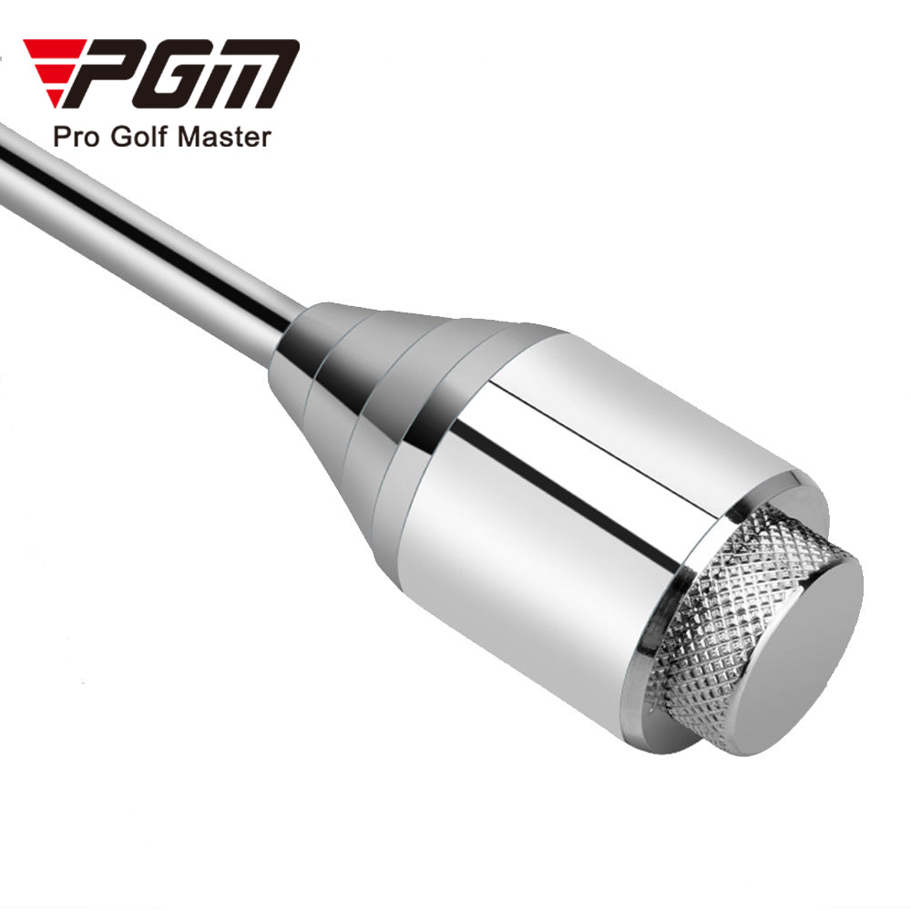 golf swing bar iron head/training supplies golf tool