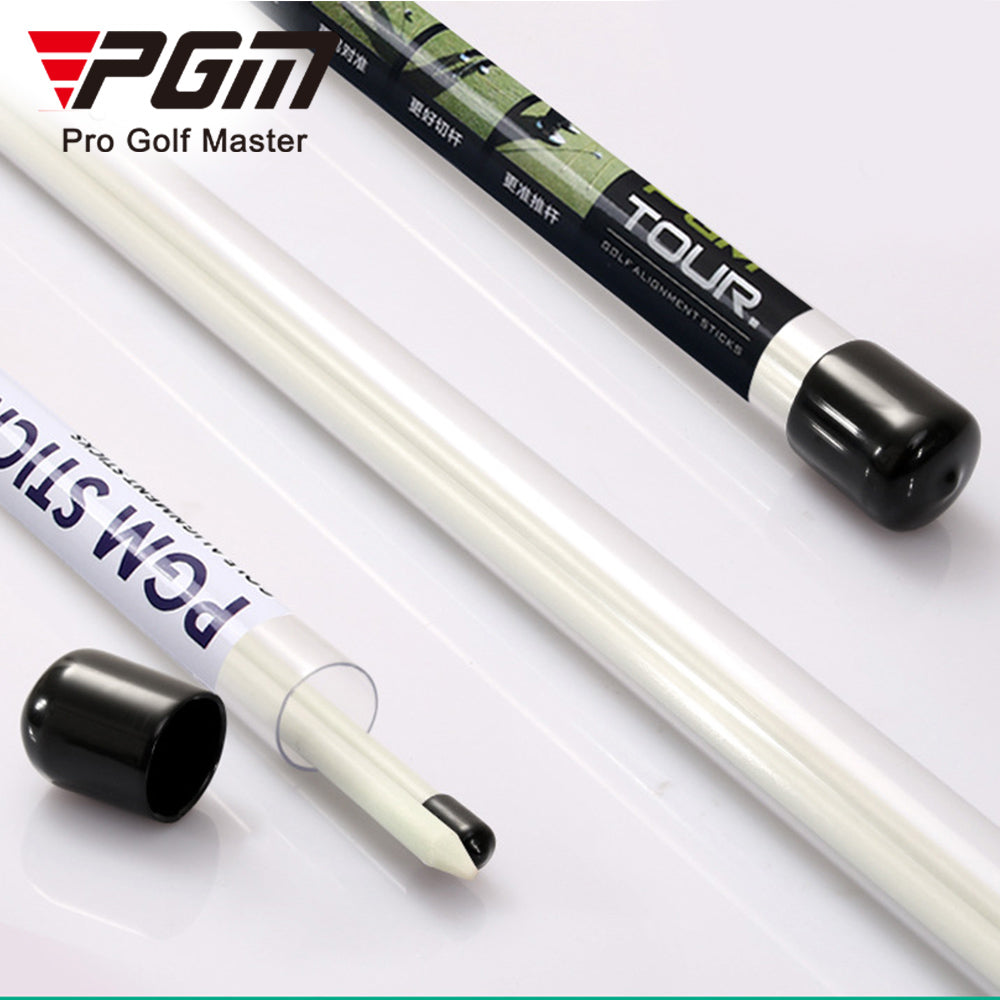 2pcs Folding Alignment Sticks