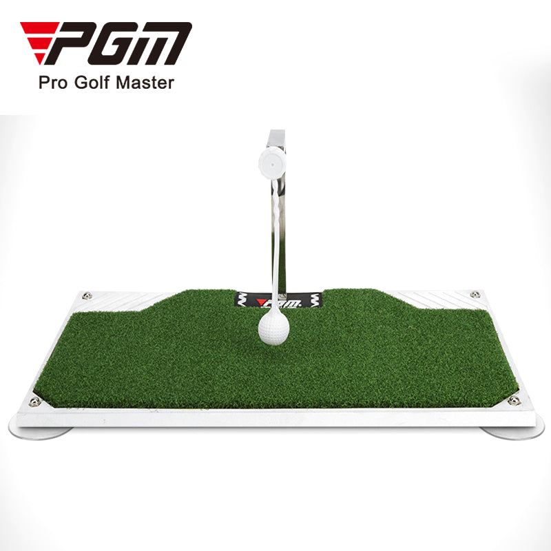 Golf Swing Trainer 360 rotation Golf Swing Mat Practice Trainer