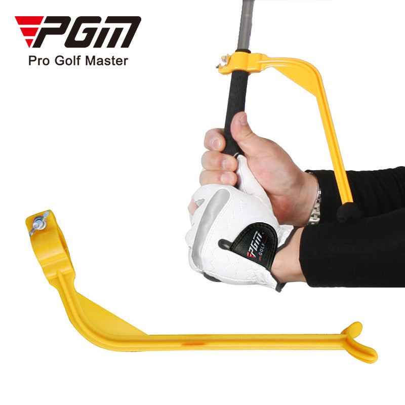 Golf Posture Swing Trainer Corrector
