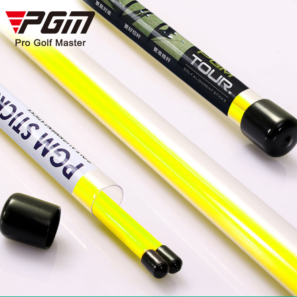 2pcs Folding Alignment Sticks