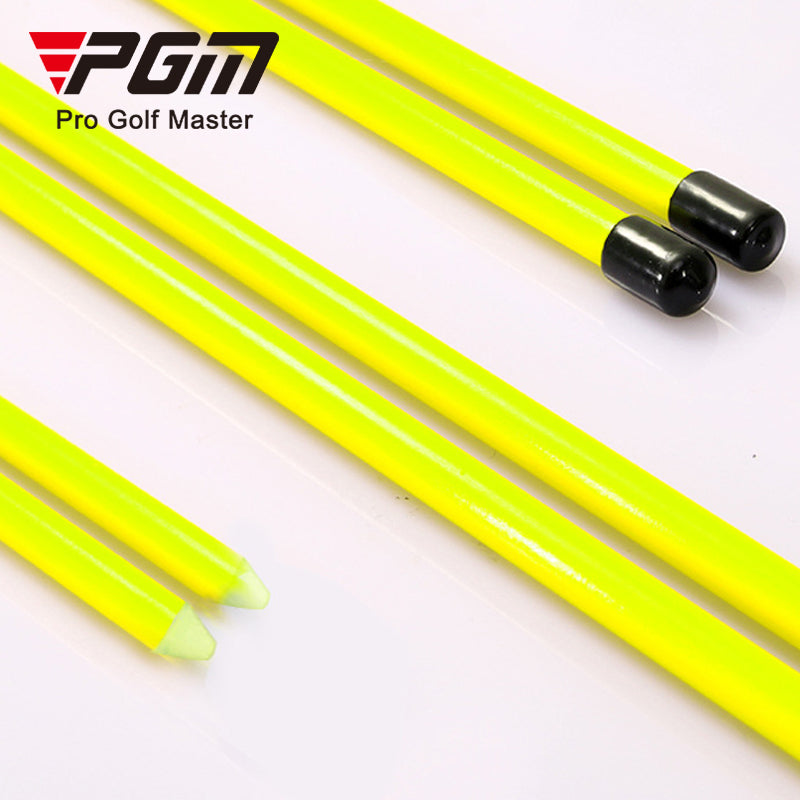 2pcs Folding Alignment Sticks