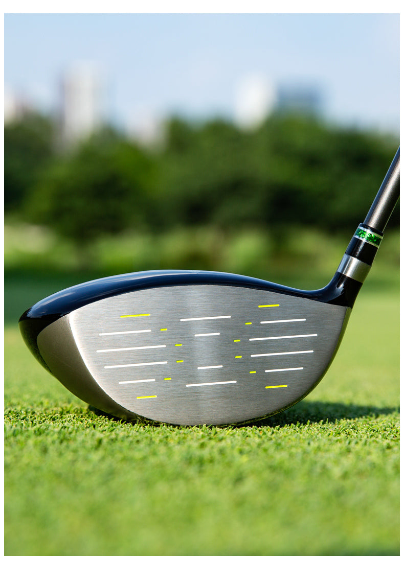 PGM JRMG013 titanium alloy kids 1 wood golf driver carbon junior palos de golf driver