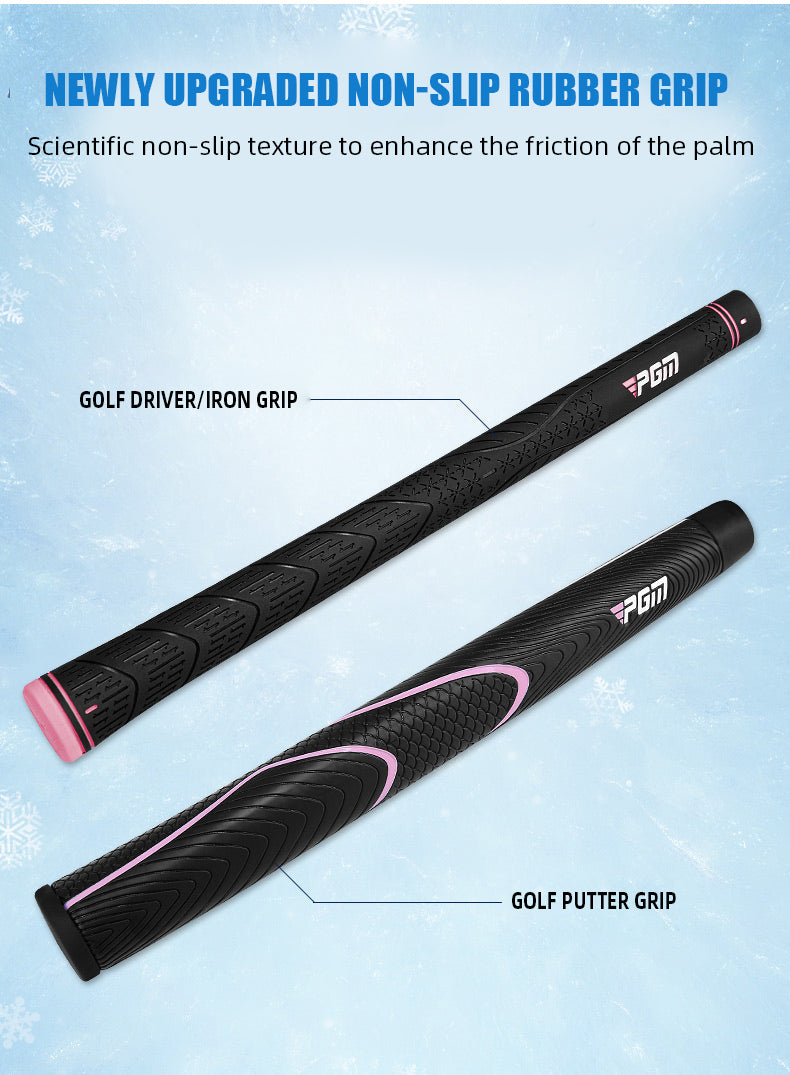 PGM JRTG013 junior training graphite golf club sets foshan youth golf clubs