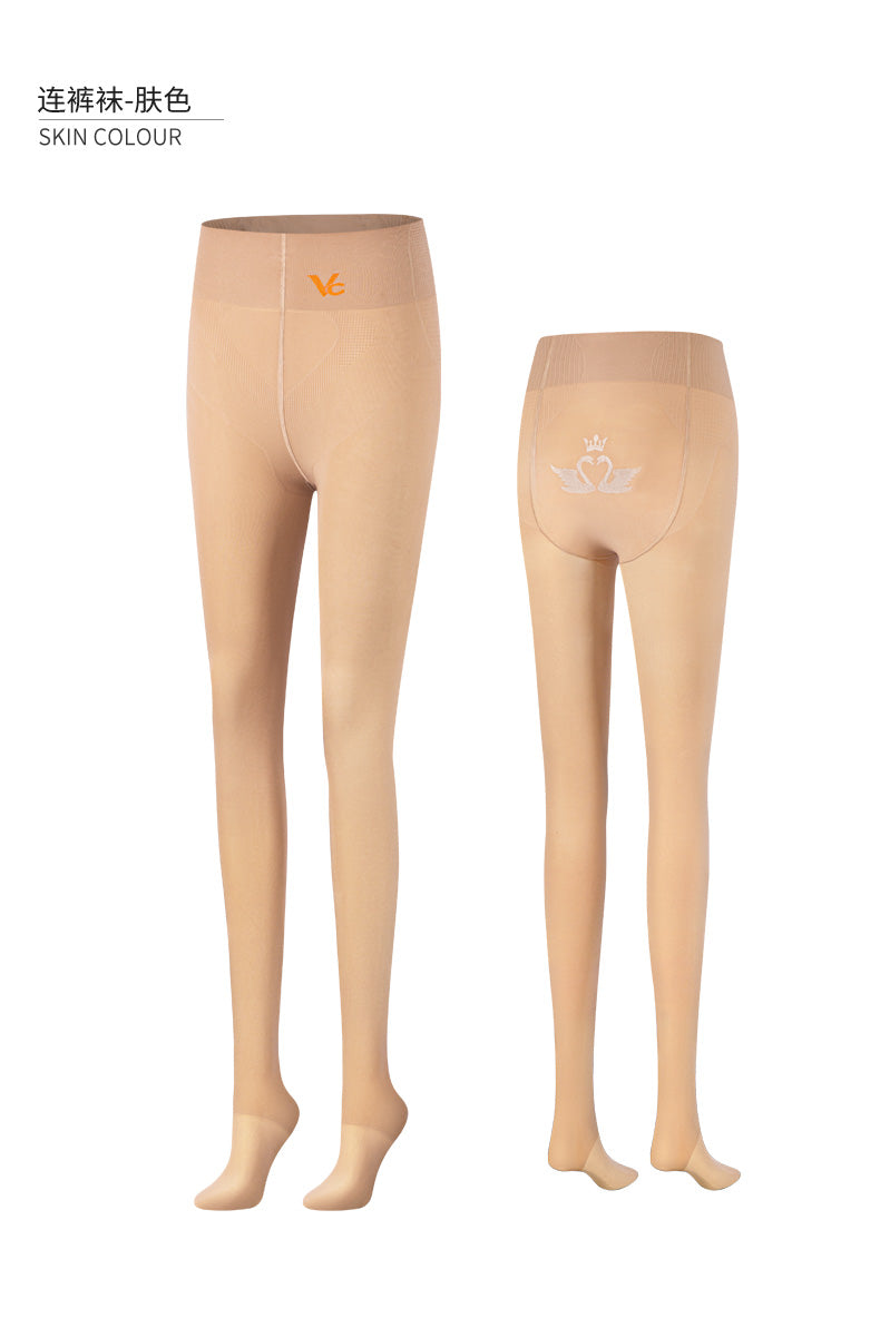 PGM KUZ126 scrunch legging set golf pants stretch winter ladies golf pants