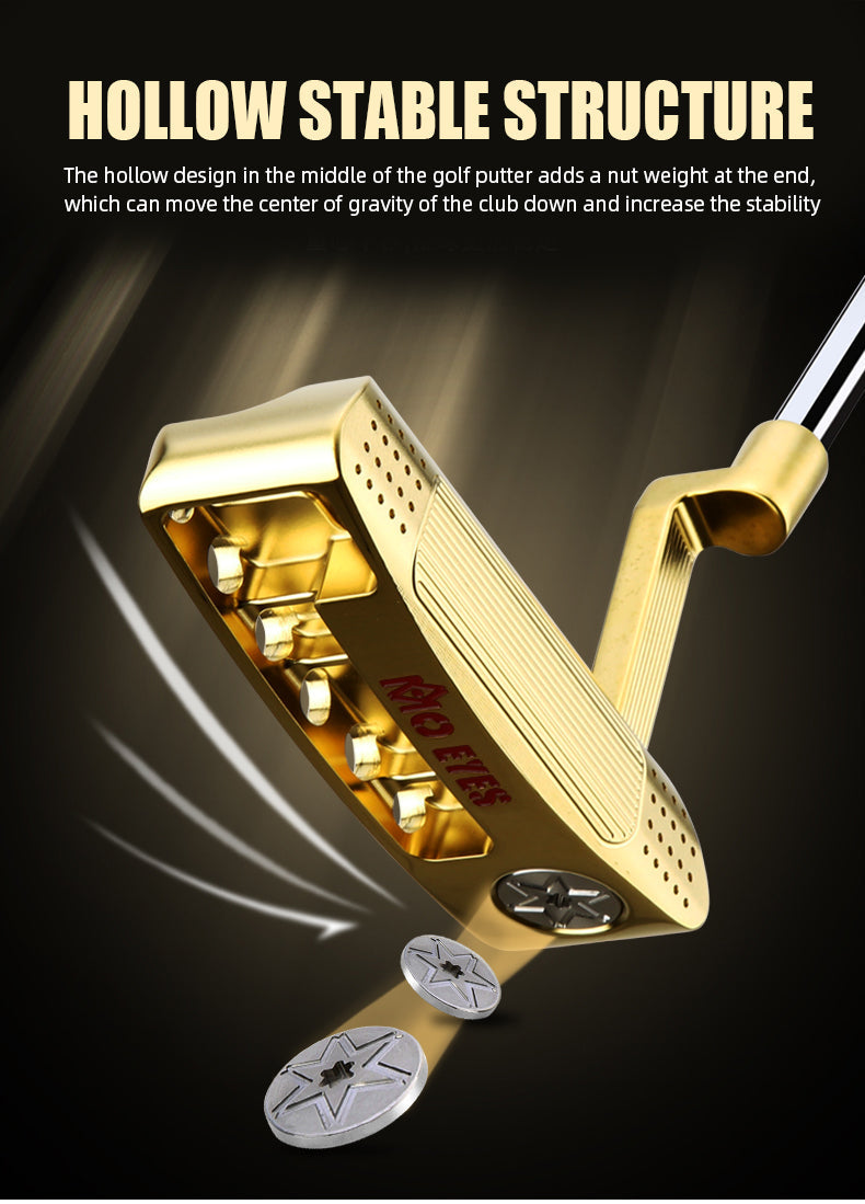 MOEYES MTG028 golf complete set de club de golf club manufacturer men golf clubs