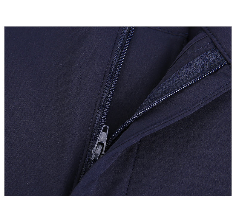 PGM KUZ136 men's slim fit trousers golf pants elastic golf trousers for men
