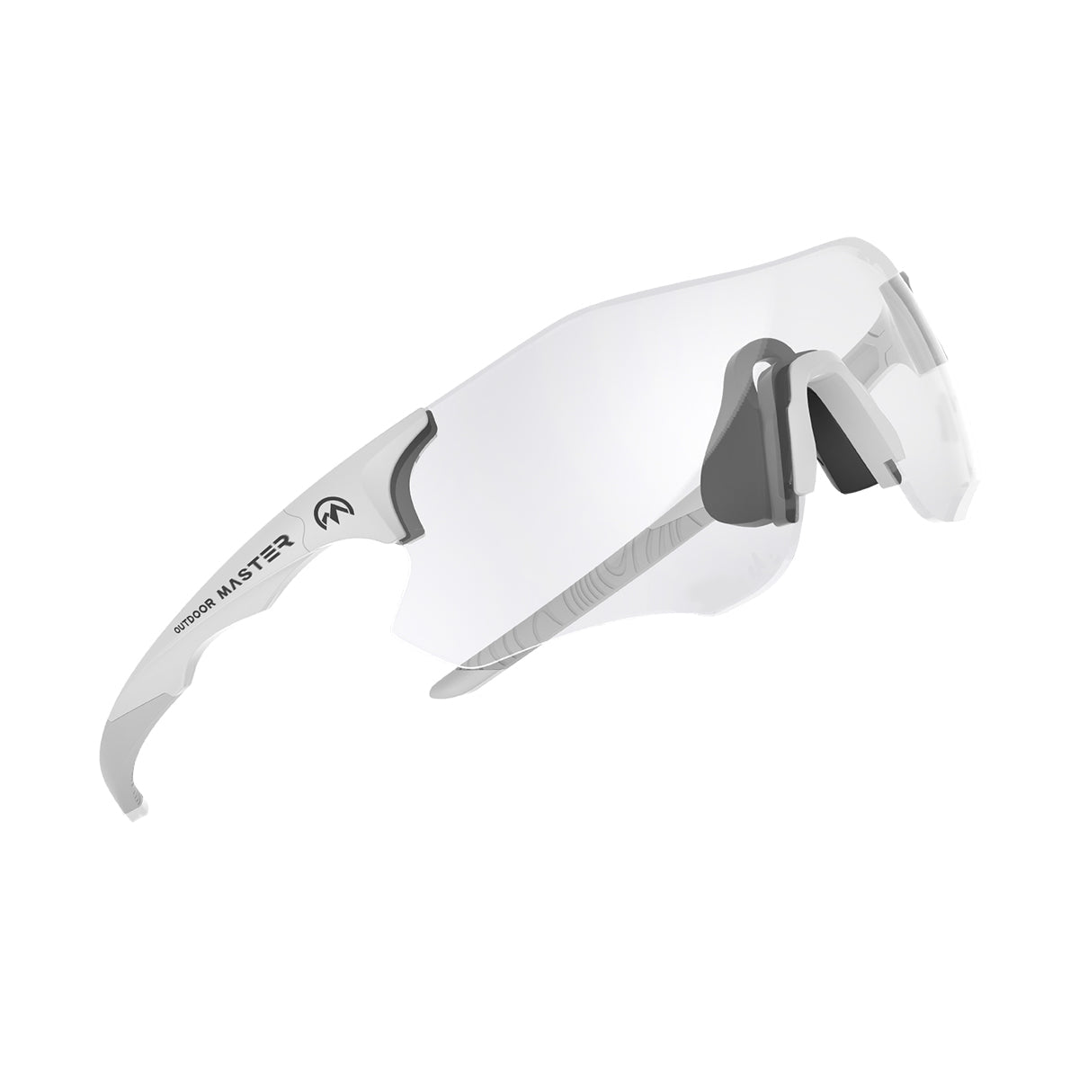 HAWKSharp HD Photochromic Sport Sunglasses