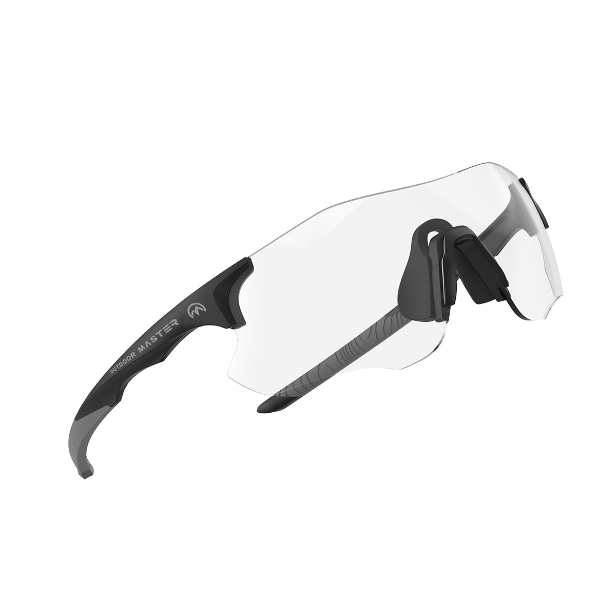 HAWKSharp HD Photochromic Sport Sunglasses