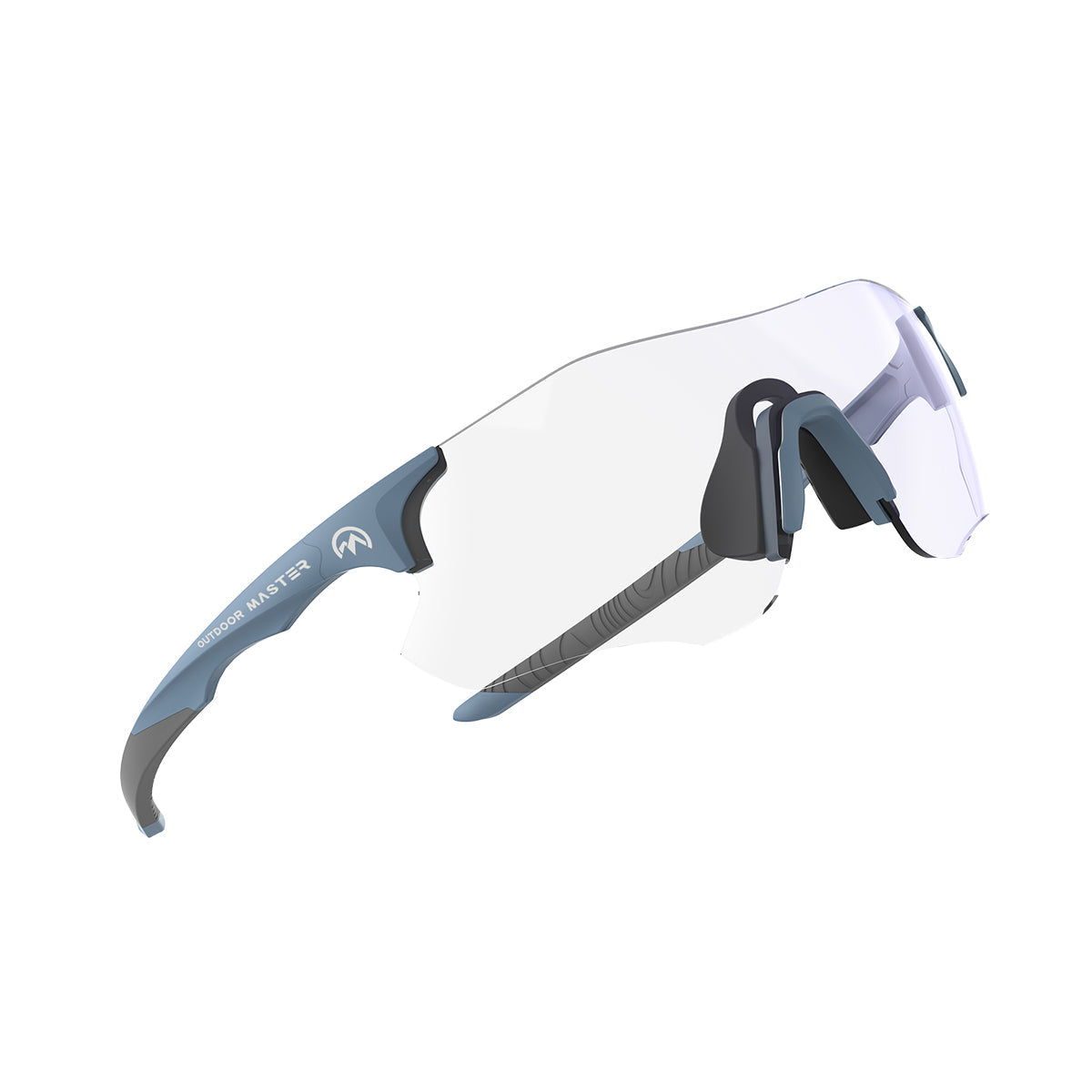 HAWKSharp HD Photochromic Sport Sunglasses