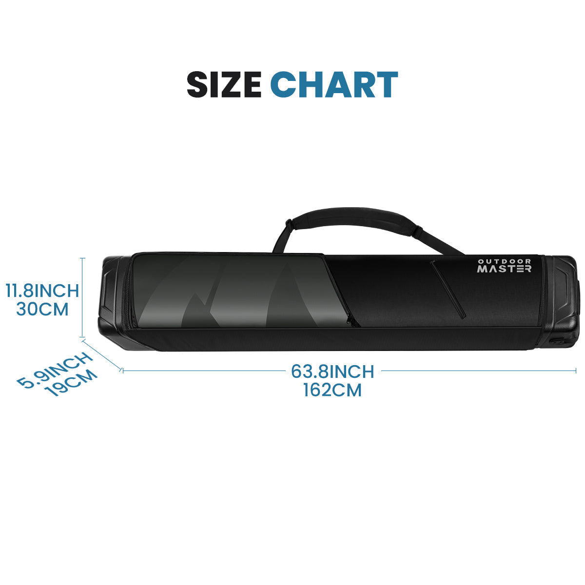 Snowboard Bag
