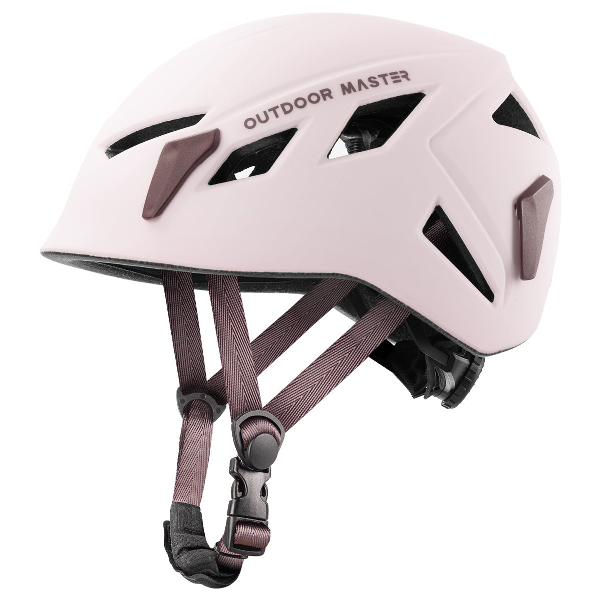 Rock Climbing Helmet