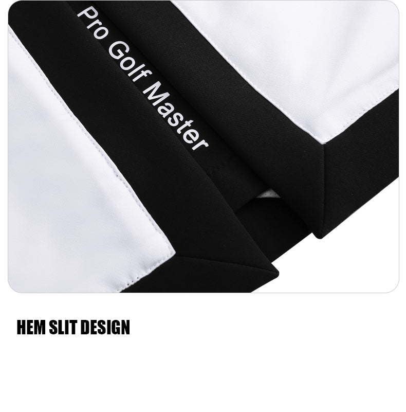 PGM QZ079 summer golf sports skirt women golf skirt with undershorts